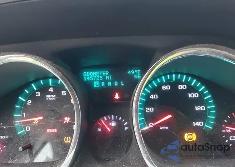 2011 Chevrolet Traverse 1Lt from USA, damaged, VIN 1GNKVGED4BJ207204